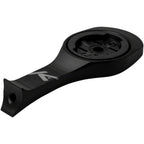 Garmin Specialized Roval Computer Mount - Black Anodize