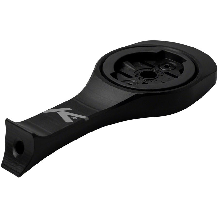 Garmin Specialized Roval Computer Mount - Black Anodize