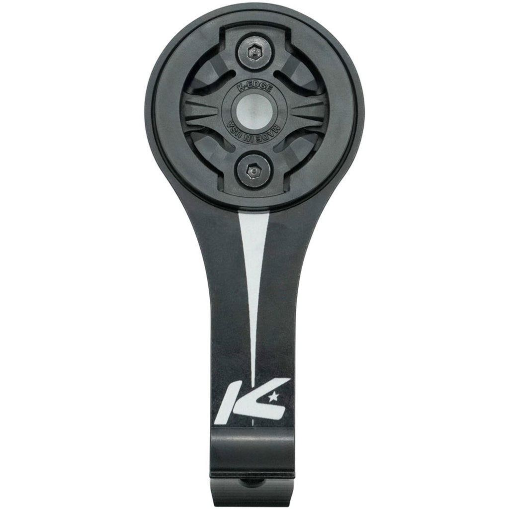 Garmin Specialized Roval Computer Mount - Black Anodize