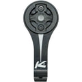 Garmin Specialized Roval Computer Mount - Black Anodize
