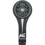 Garmin Specialized Roval Computer Mount - Black Anodize