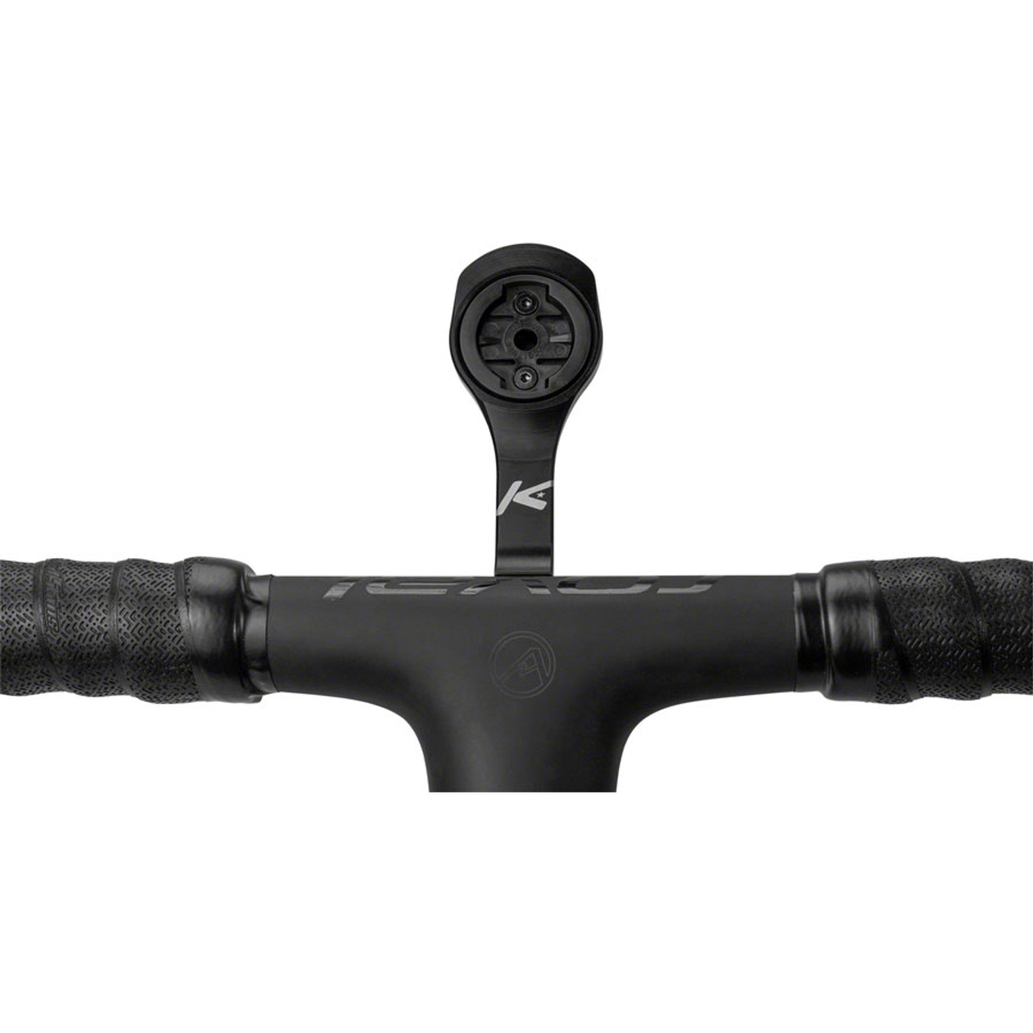 Garmin Specialized Roval Combo Mount - Black Anodize