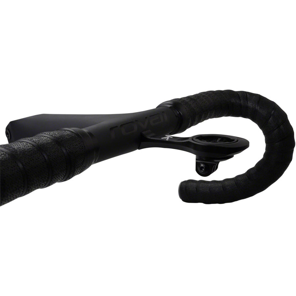 Garmin Specialized Roval Combo Mount - Black Anodize