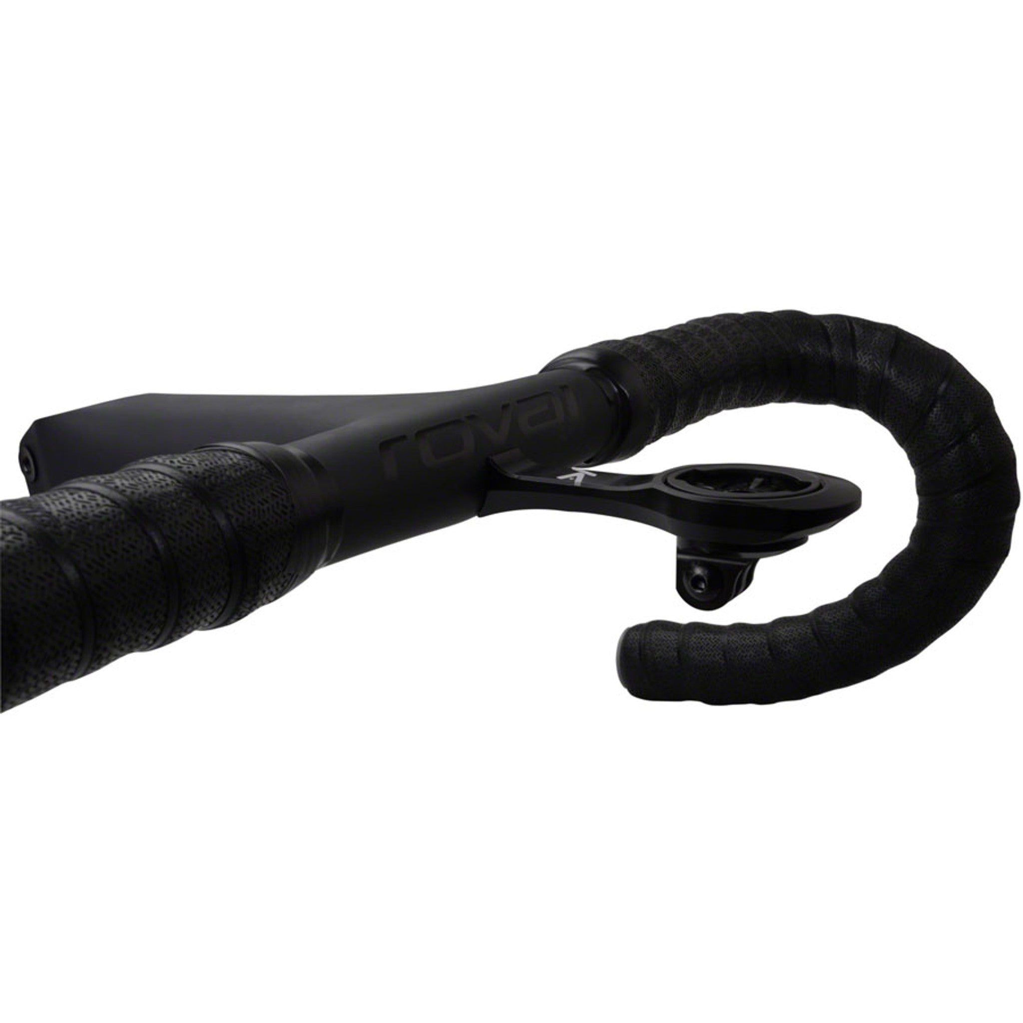 Garmin Specialized Roval Combo Mount - Black Anodize