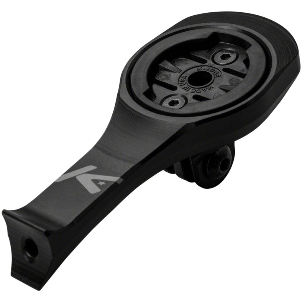 Garmin Specialized Roval Combo Mount - Black Anodize