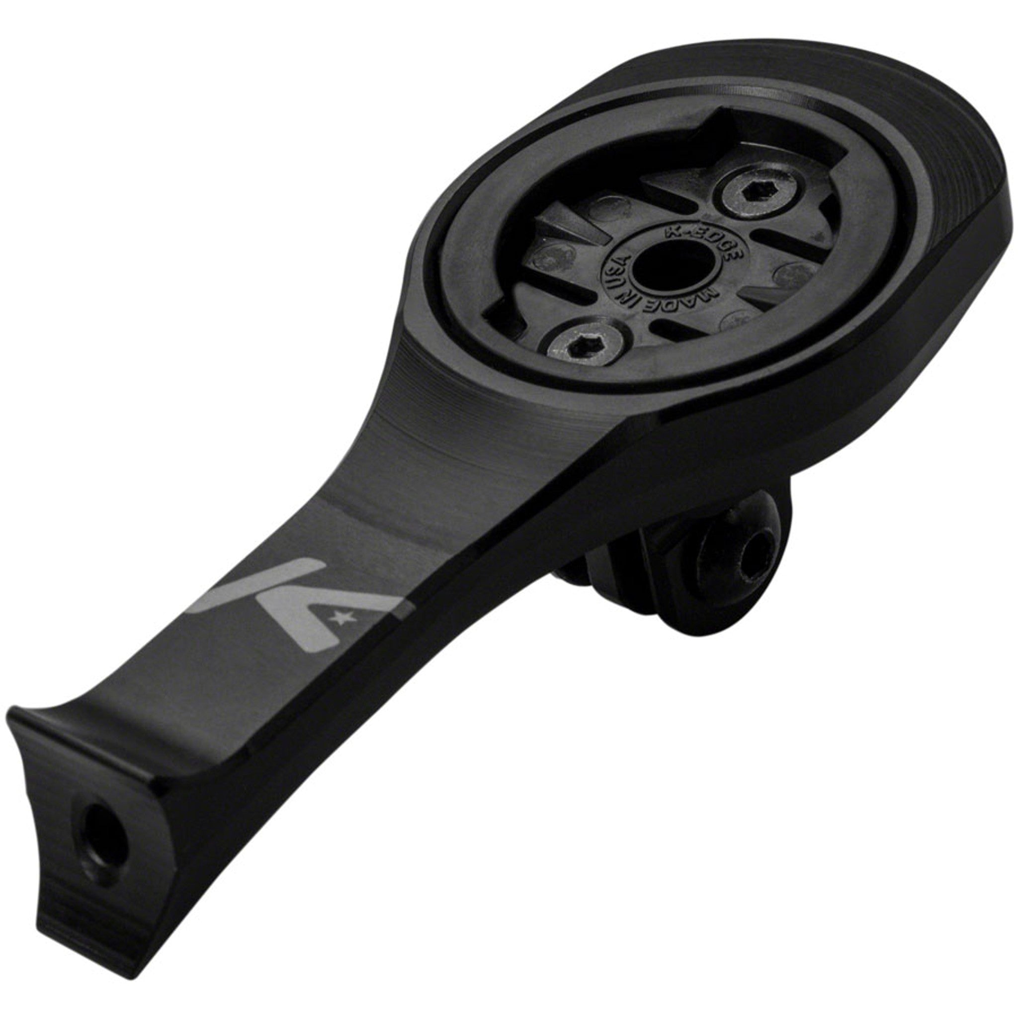 Garmin Specialized Roval Combo Mount - Black Anodize