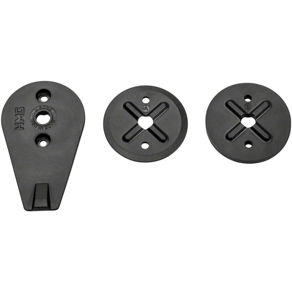 Hammerhead Insert Kit - for Karoo II Computers and Compatible K-EDGE Mounts