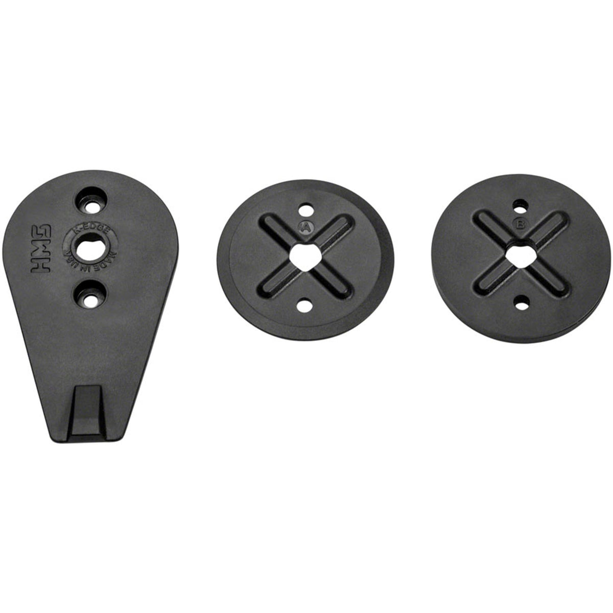 Hammerhead Insert Kit - For Karoo II Computers And Compatible Mounts