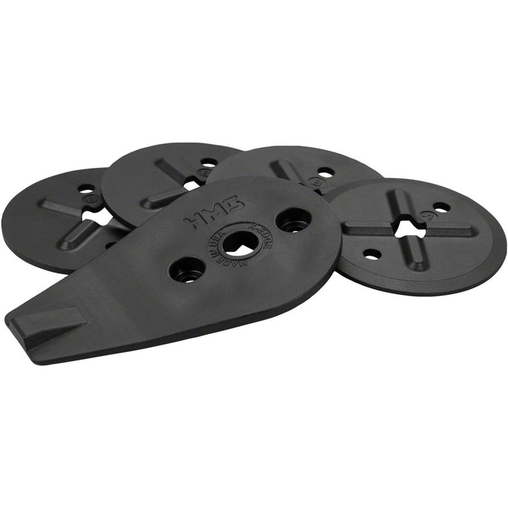 Hammerhead Insert Kit - for Karoo II Computers and Compatible K-EDGE Mounts