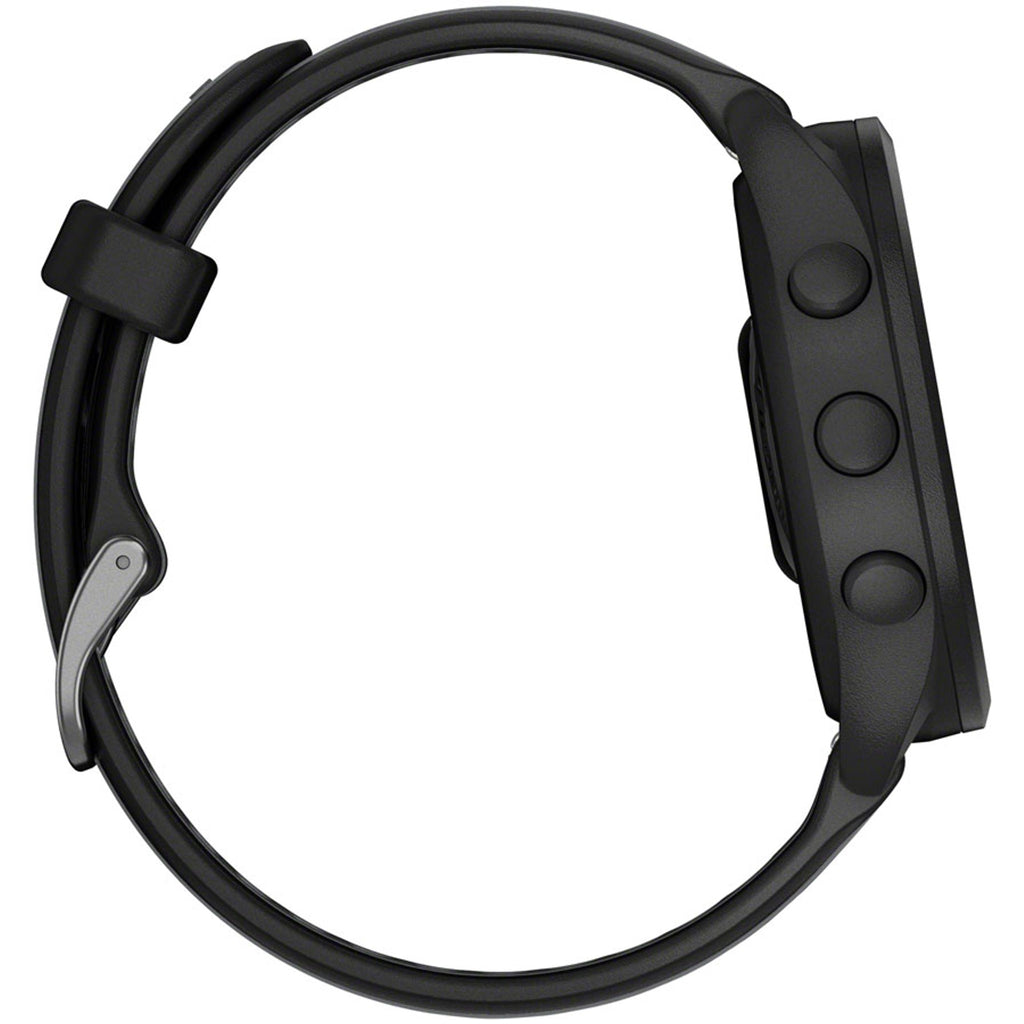 Forerunner 165 Running Watch - Forerunner 165 Music Running Watch