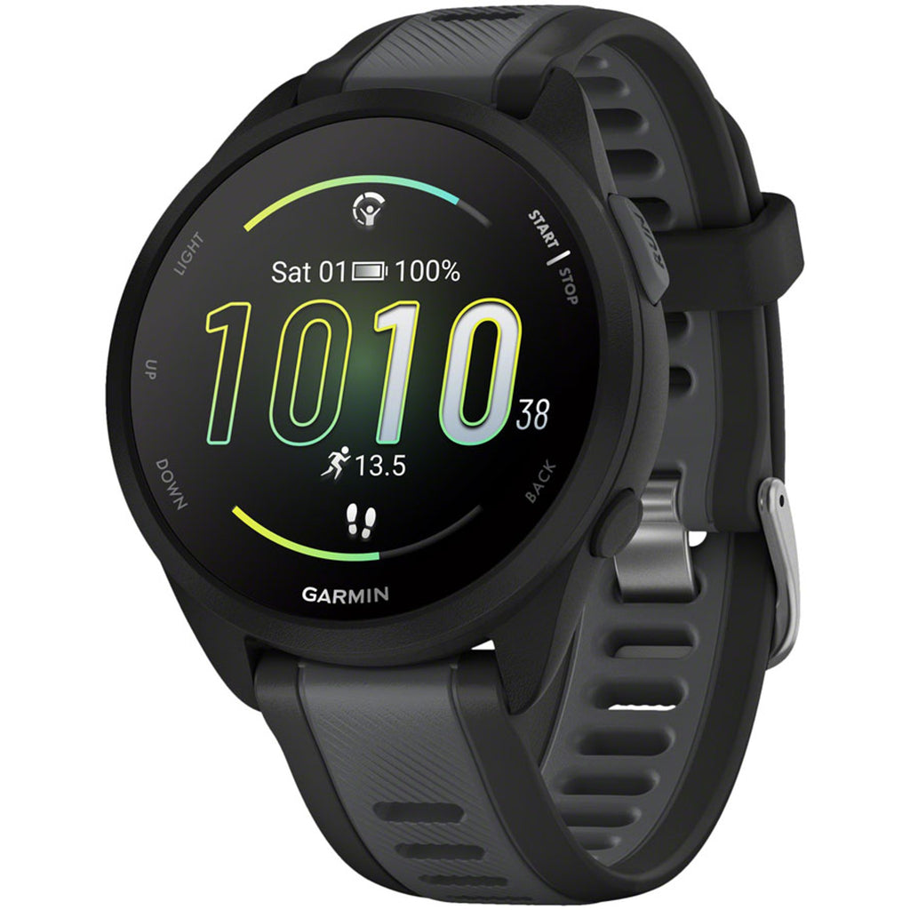 Forerunner 165 Running Watch - Forerunner 165 Music Running Watch