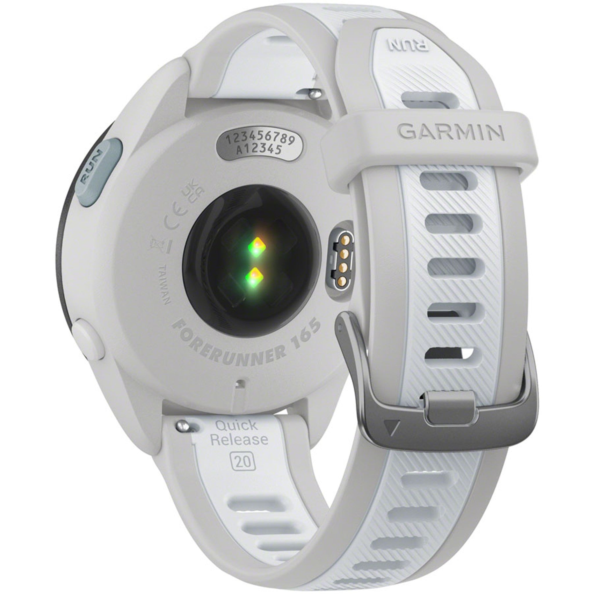 Forerunner 165 Running Watch - Forerunner 165 Music Running Watch