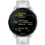 Forerunner 165 Running Watch - Forerunner 165 Music Running Watch