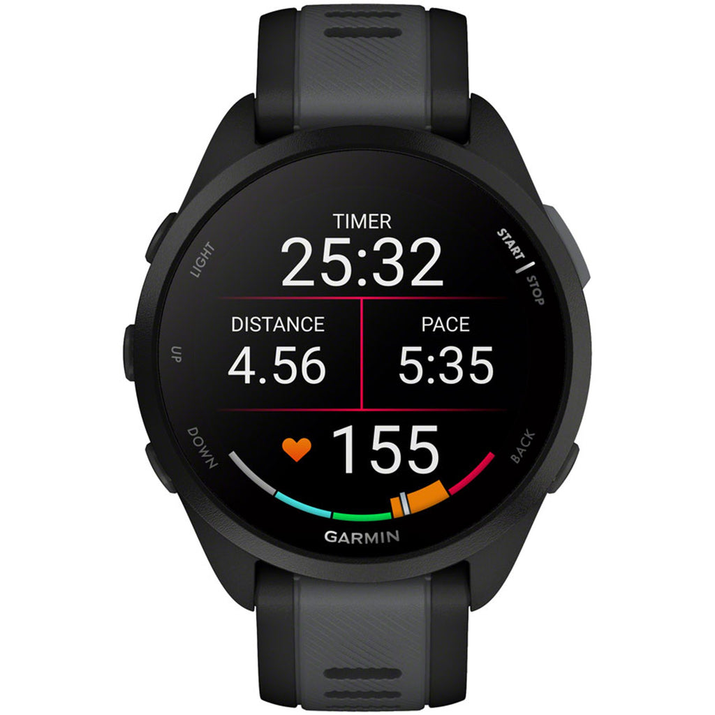 Forerunner 165 Running Watch - Forerunner 165 Music Running Watch