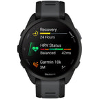 Forerunner 165 Running Watch - Forerunner 165 Music Running Watch