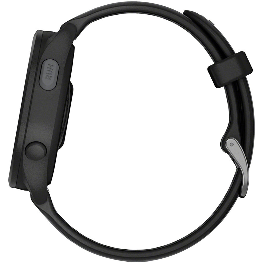 Forerunner 165 Running Watch - Forerunner 165 Music Running Watch