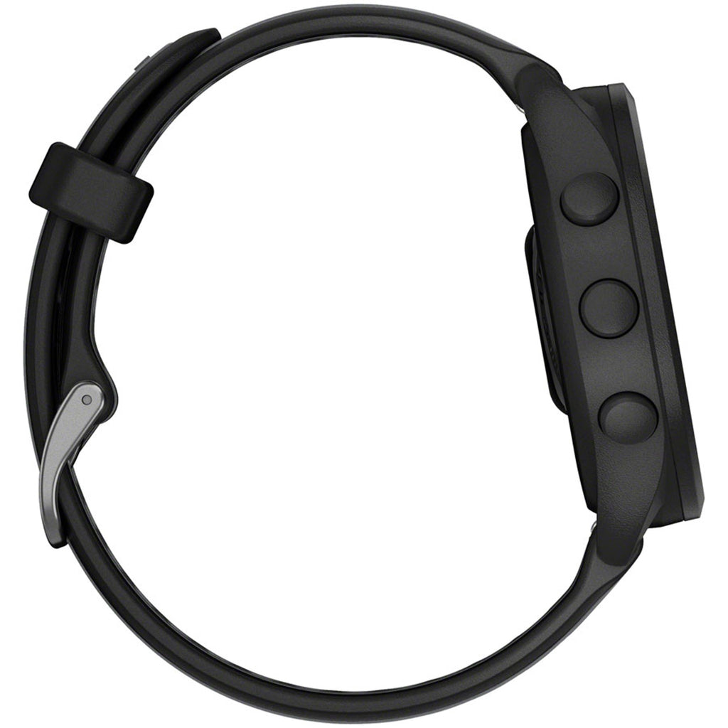 Forerunner 165 Running Watch - Forerunner 165 Music Running Watch