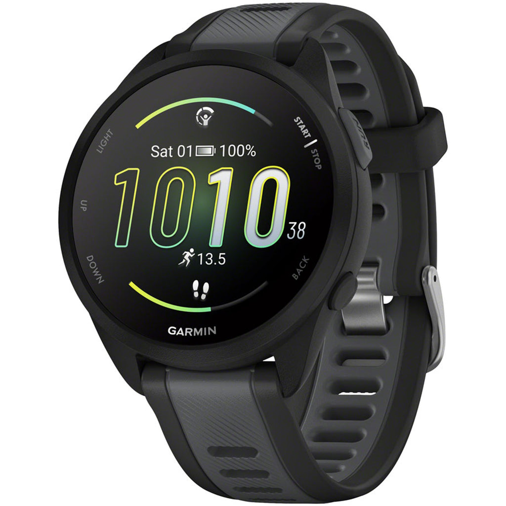 Forerunner 165 Running Watch - Forerunner 165 Music Running Watch