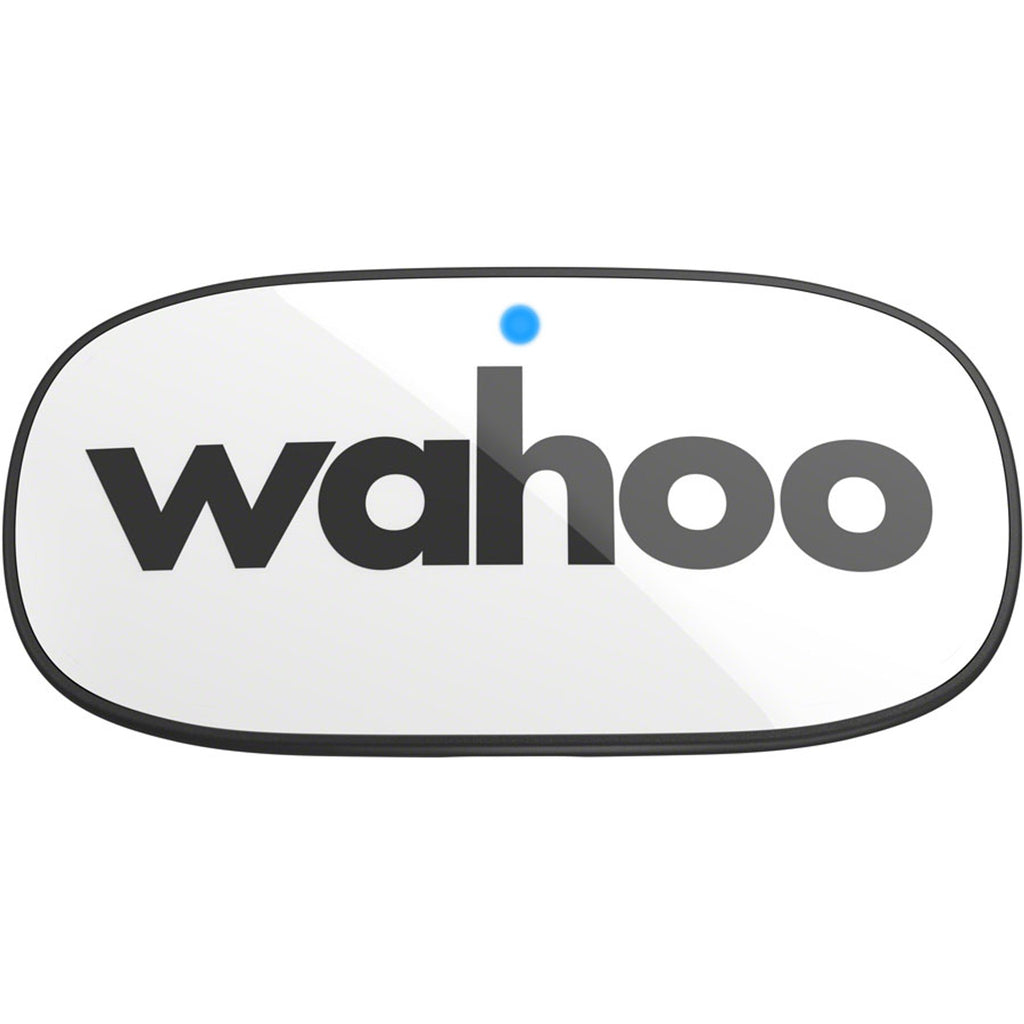Wahoo Trackr Heart Rate Monitor