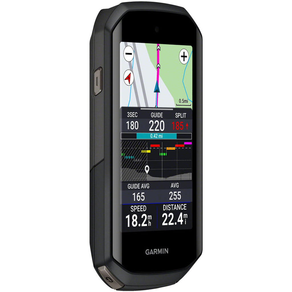 Edge 1050 GPS Cycling Computer