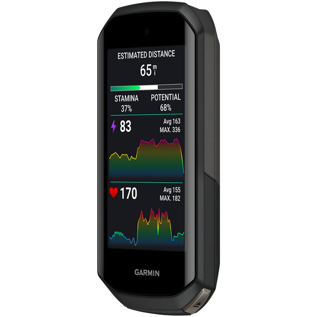 Edge 1050 GPS Cycling Computer