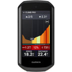 Edge 1050 GPS Cycling Computer