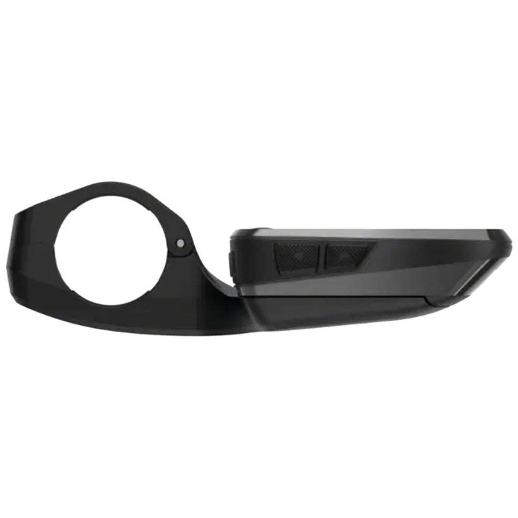 Aero Out Front Computer Mount