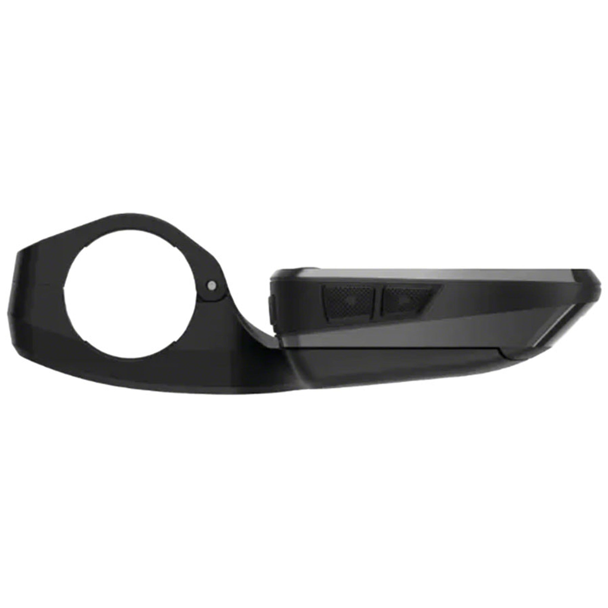 Aero Out Front Computer Mount