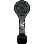 Garmin Gen. 8 Madone Combo Mount - Black