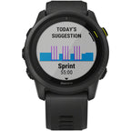 Forerunner 745 GPS Watch - Black