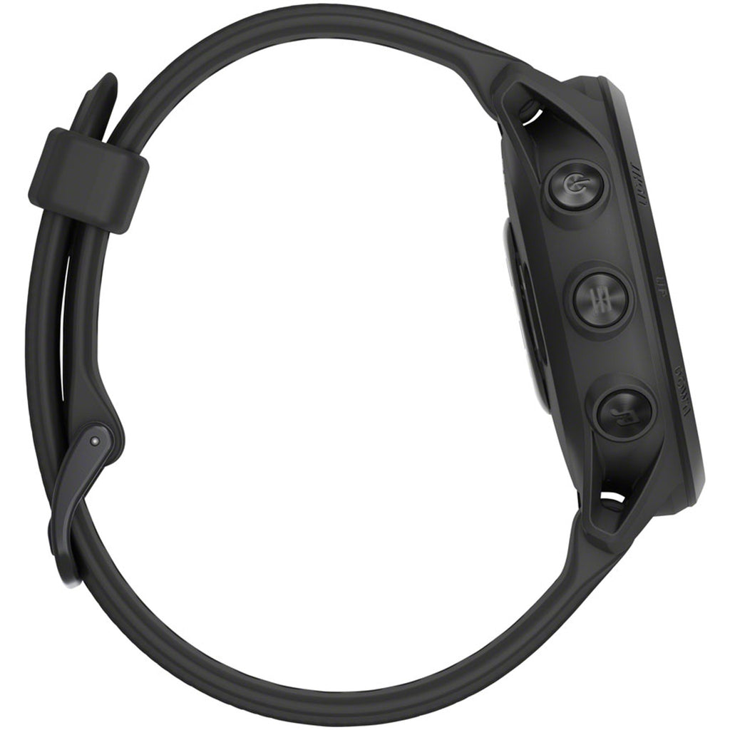 Forerunner 745 GPS Watch - Black