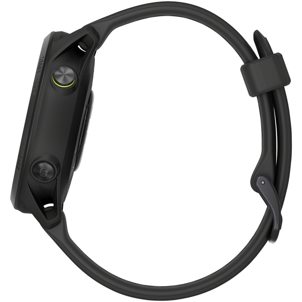 Forerunner 745 GPS Watch - Black