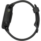 Forerunner 745 GPS Watch - Black