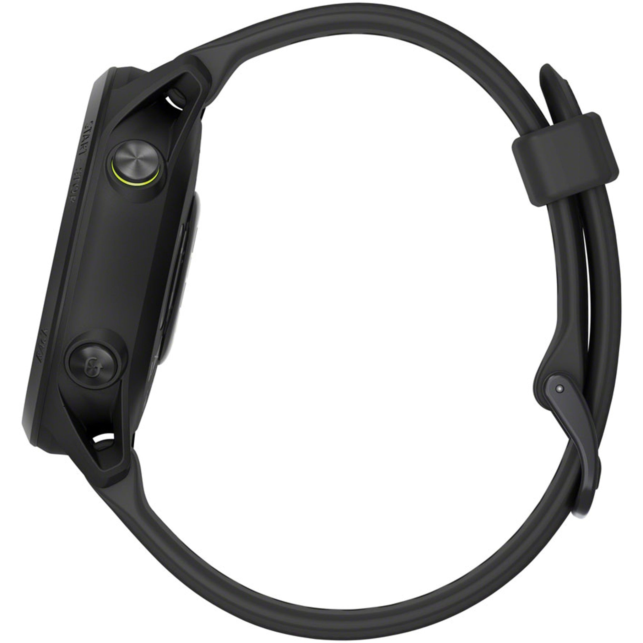 Forerunner 745 GPS Watch - Black