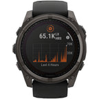 fenix 8 Smartwatch Solar