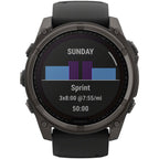 fenix 8 Smartwatch Solar
