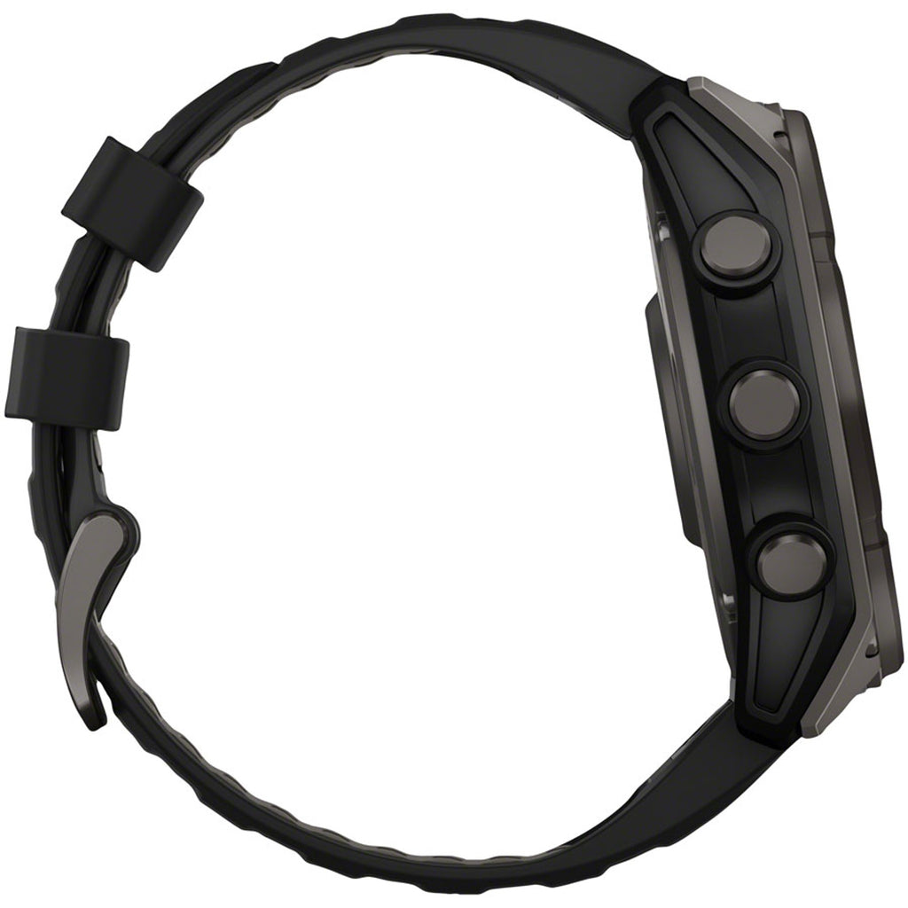 fenix 8 Smartwatch Solar