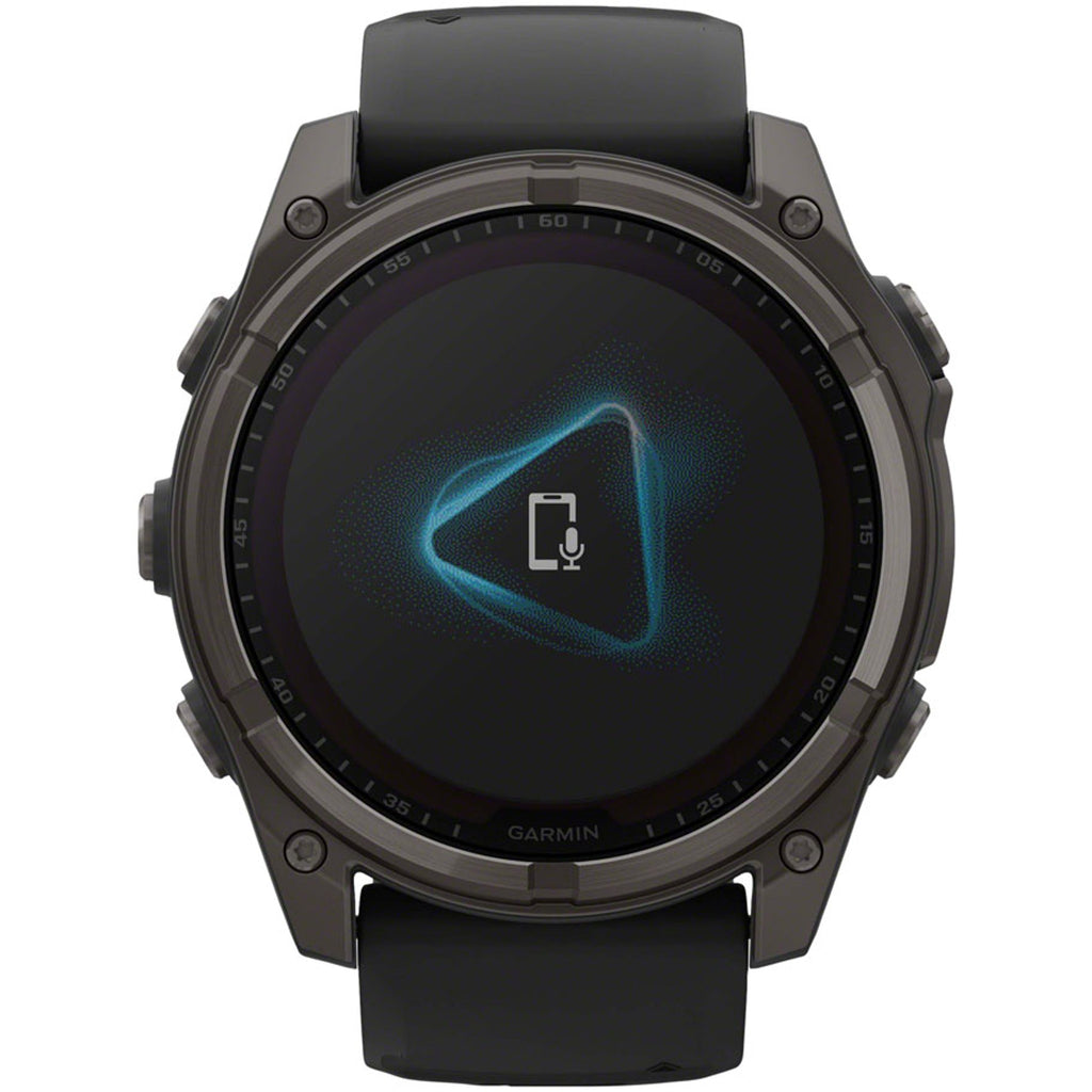 fenix 8 Smartwatch Solar