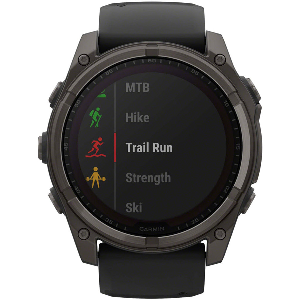 fenix 8 Smartwatch Solar