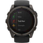 fenix 8 Smartwatch Solar