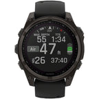 fenix 8 Smartwatch Solar