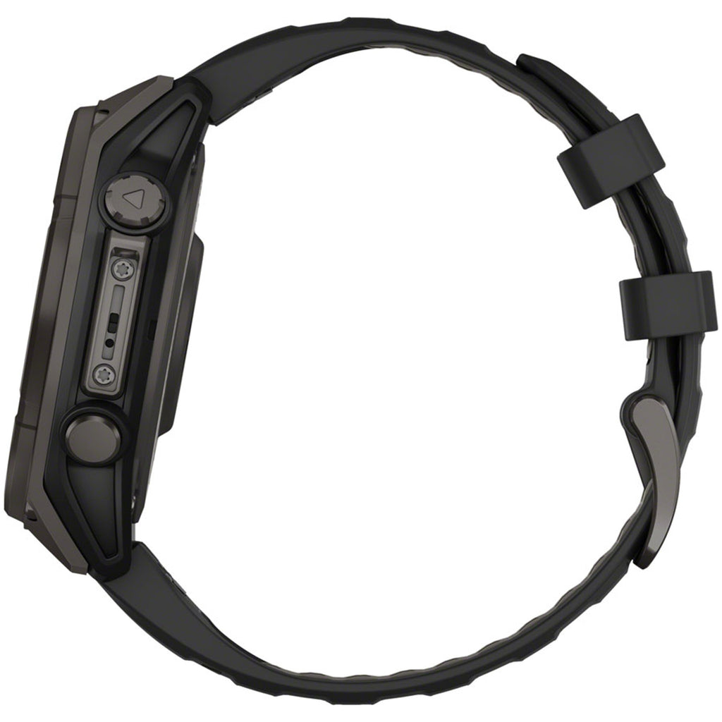 fenix 8 Smartwatch Solar