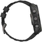 fenix 8 Smartwatch AMOLED Sapphire - fenix 8 Smartwatch