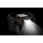 fenix 8 Smartwatch AMOLED Sapphire - fenix 8 Smartwatch