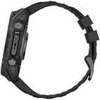 fenix 8 Smartwatch AMOLED Sapphire - fenix 8 Smartwatch