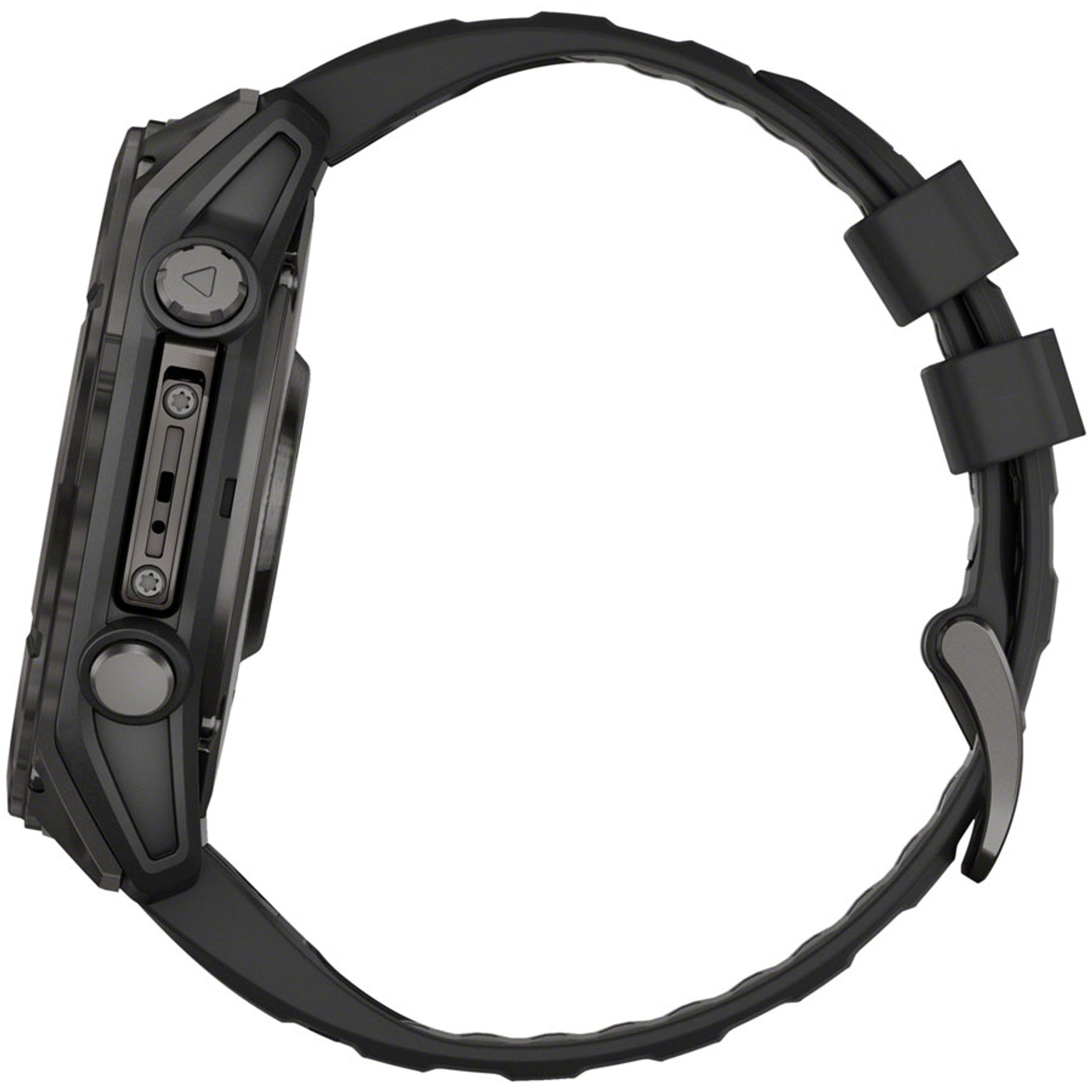 fenix 8 Smartwatch AMOLED Sapphire - fenix 8 Smartwatch