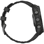 fenix 8 Smartwatch AMOLED Sapphire - fenix 8 Smartwatch