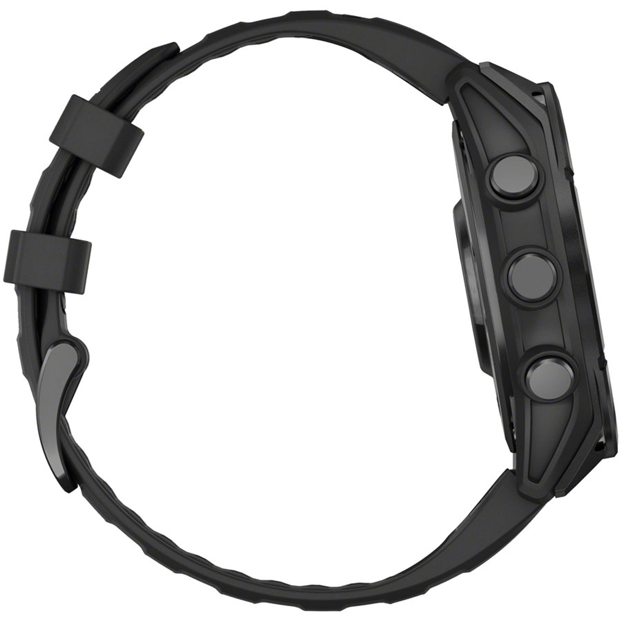 fenix 8 Smartwatch AMOLED Sapphire - fenix 8 Smartwatch