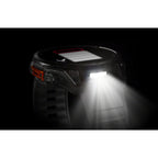 fenix 8 Smartwatch AMOLED Sapphire - fenix 8 Smartwatch