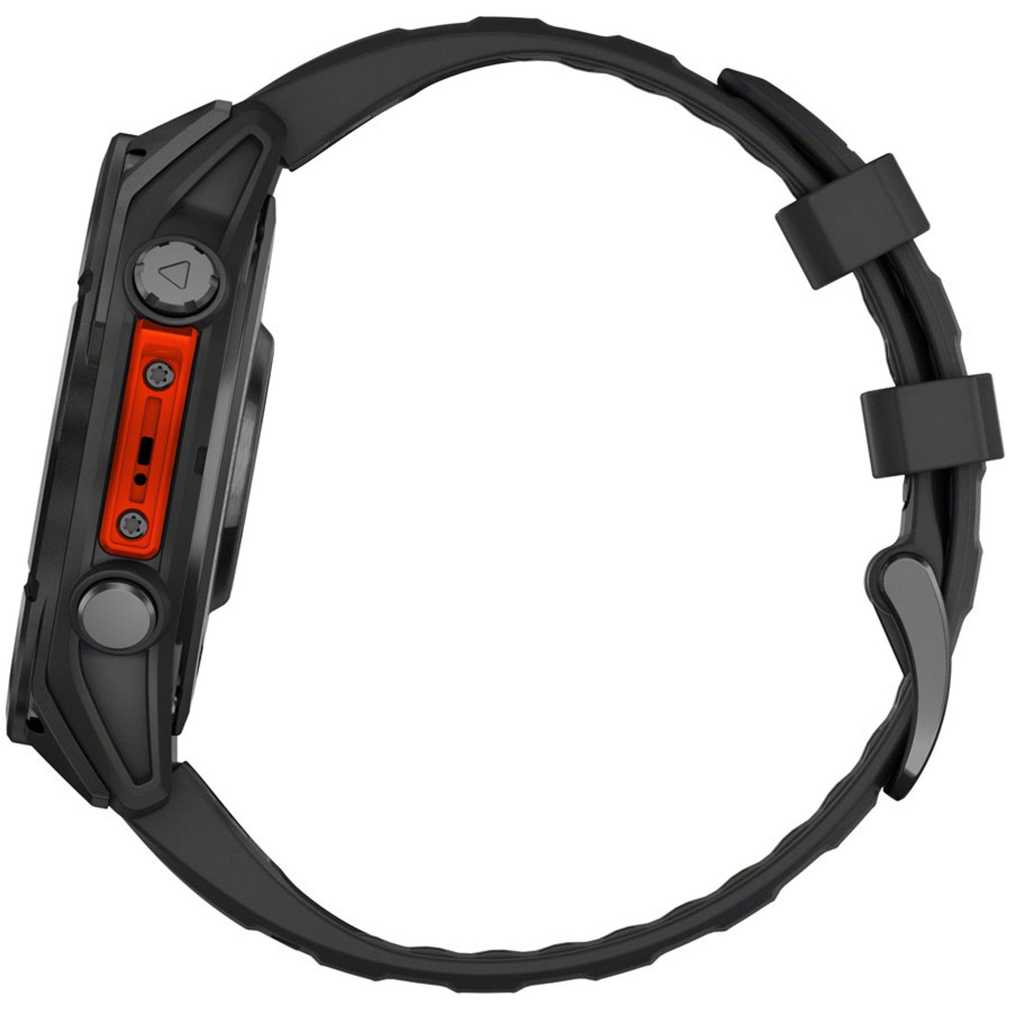 fenix 8 Smartwatch AMOLED Sapphire - fenix 8 Smartwatch